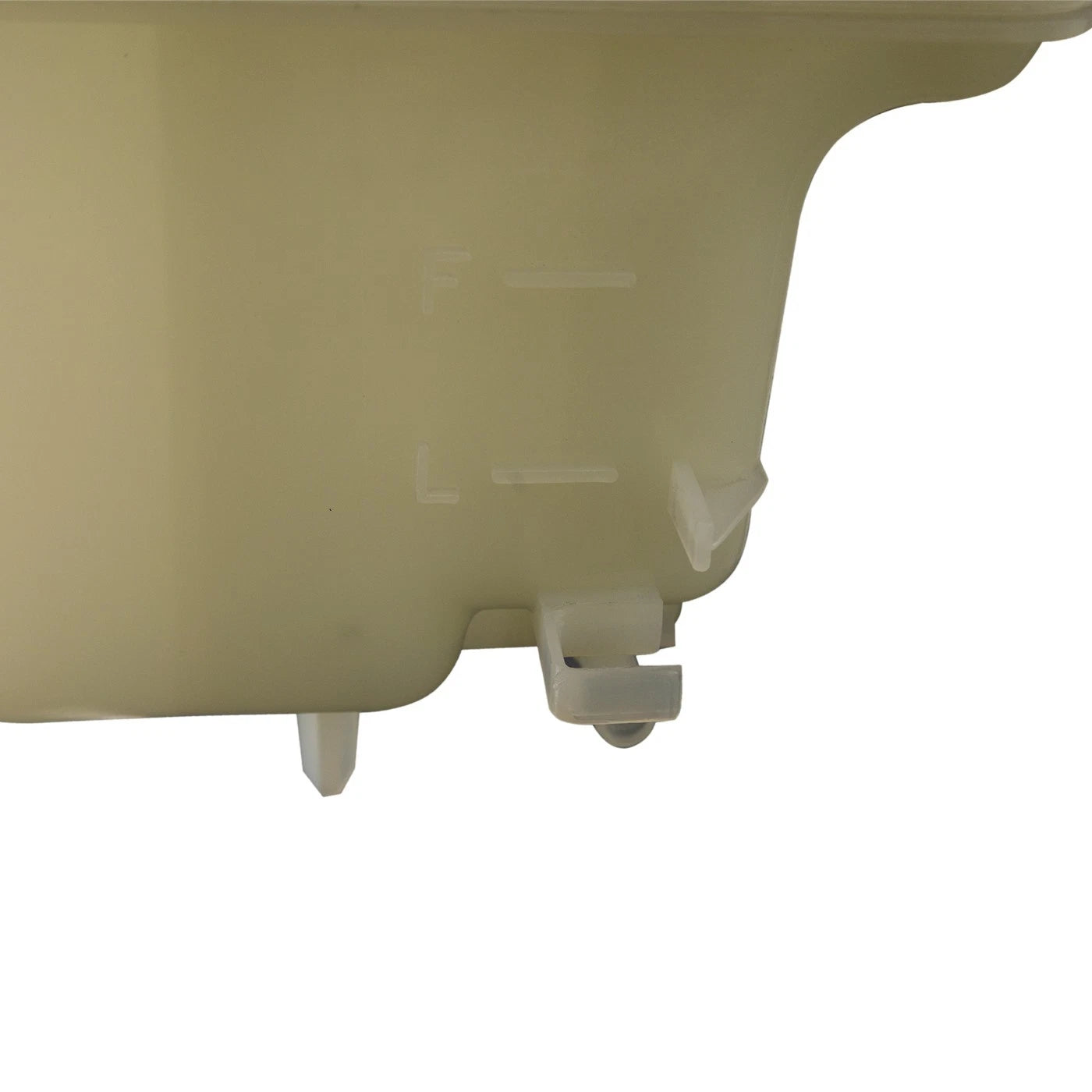 Coolant Reservoir Expansion Tank for Mazda MPV (2001–2005)