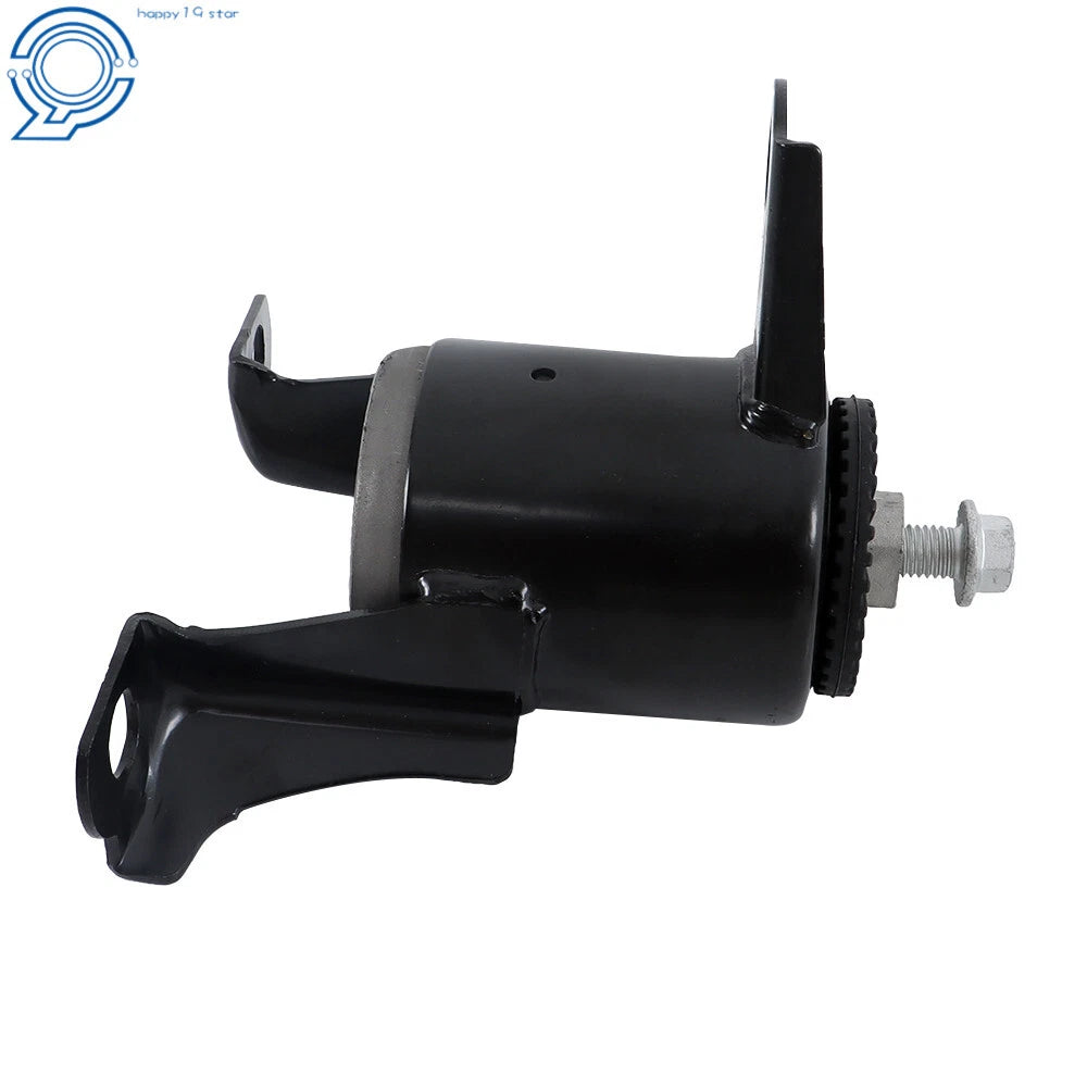 Engine Motor Mounts & Trans Mount for Ford Ecosport (2013-2017)