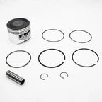Piston Ring Kit 56mm 13mm for ZHONGSHEN 140cc Engine (PIT PRO DIRT BIKE)