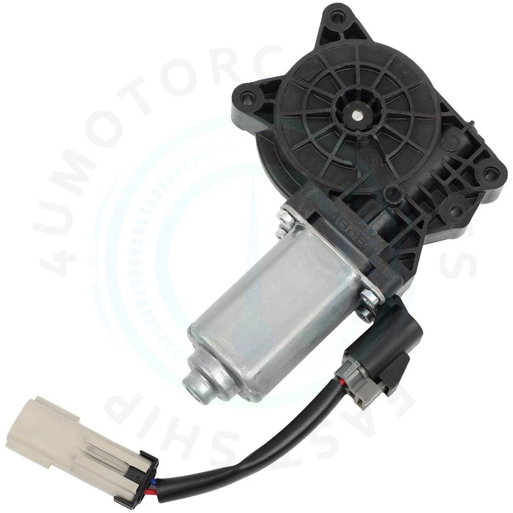 Power Window Regulator Motor for Dodge Charger (2006–2010)