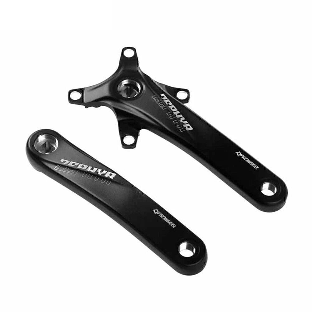 34T Sprocket 104BCD for Prowheel Mountain Bike (175mm, Square Hole)