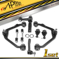 Set of 8 Front Control Arm Ball Joints Sway Bar Links for Ford F-150 (1997–2003)