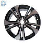 16" Replacement Alloy Wheel Rim for Nissan Sentra (2019–2024)