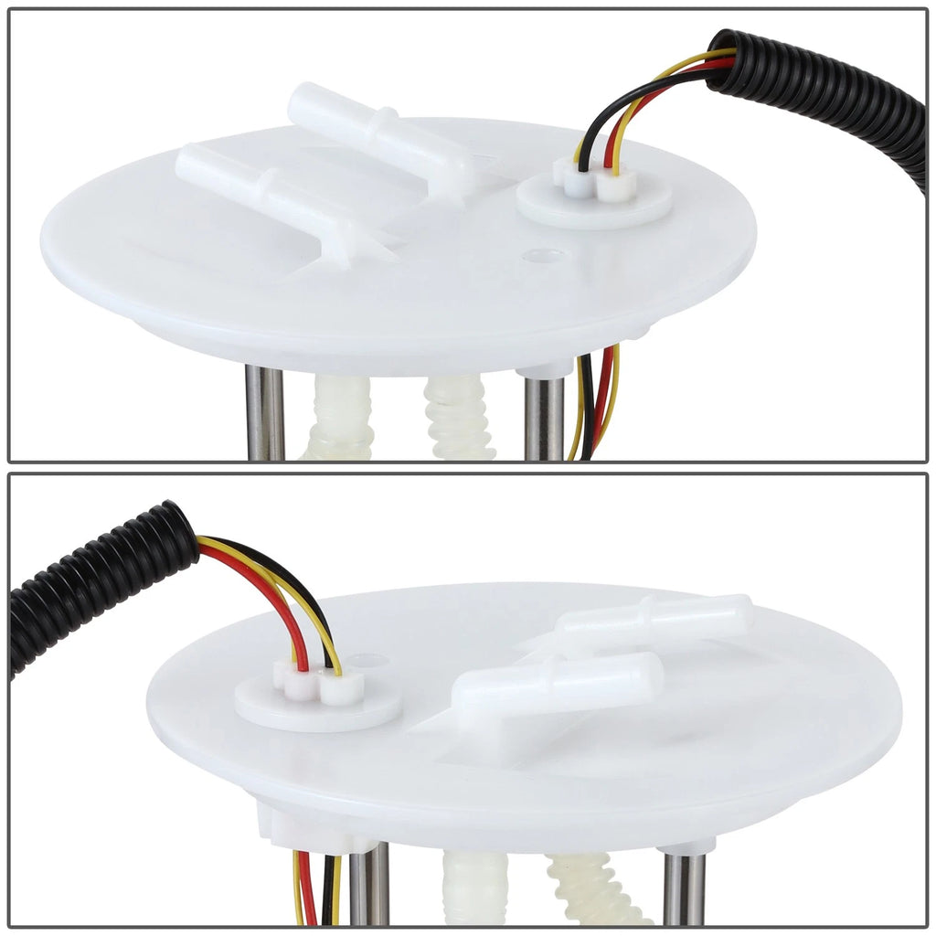 Electric In-Tank Fuel Pump Module Assembly for Ford Expedition (2003–2004)