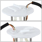 Electric In-Tank Fuel Pump Module Assembly for Ford Expedition (2003–2004)