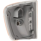 Corner Light for Toyota T100 (1993–1998) Driver Side with Bulb