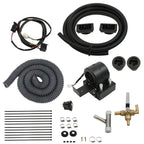 Cab Heater with Defrost for Polaris Ranger XP 1000 (2018–Current)