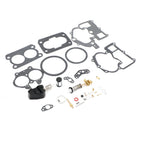 Carburetor Rebuild Kit for Mercury Marine Mercruiser 3.0 4.3 5.0 (3302-804844002)