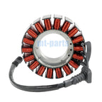 Stator Magneto Coil for Harley-Davidson Touring Road Glide FLTRX (2018–2022) 29900055