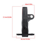 2X Front Bumper Bracket Frame Rail Replacement for Ford F-150 (2009–2014)