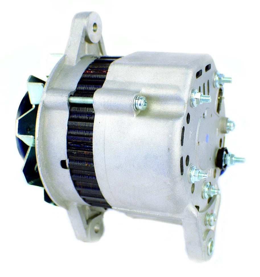 WSM Alternator 12V 35Amp for Yanmar 9-60 Hp (PH300-0005)