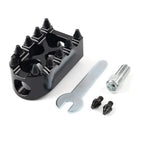 MX Style Shift Peg for Harley Touring Sportster XL (2004–2023)