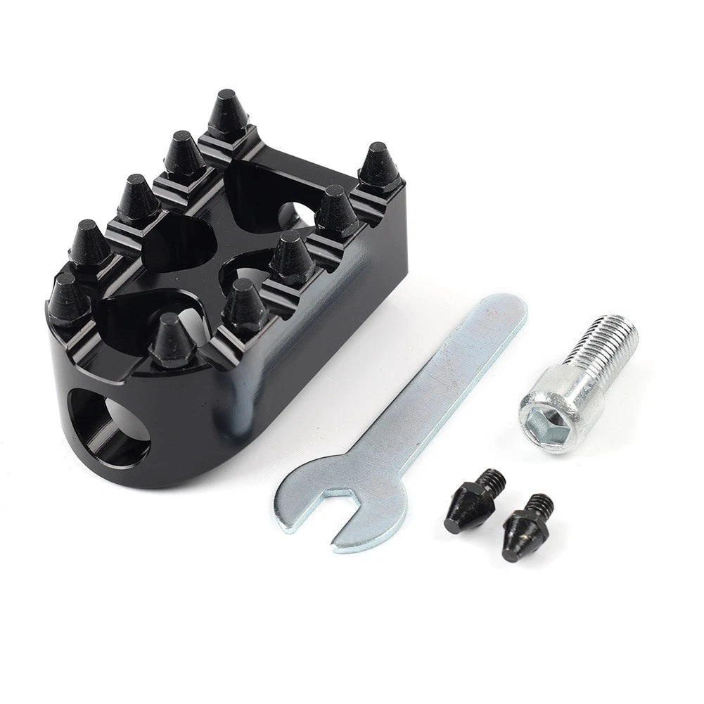 MX Style Shift Peg for Harley Touring Sportster XL (2004–2023)