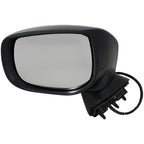 Driver Side Mirror for Subaru Crosstrek (2018–2021)