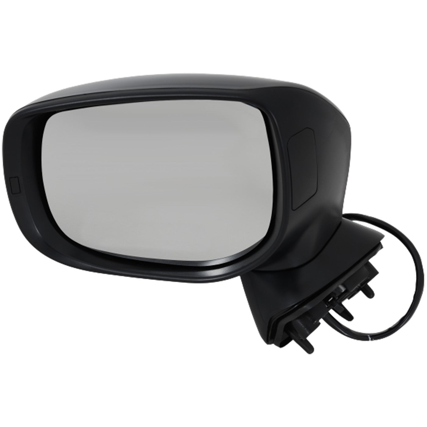 Driver Side Mirror for Subaru Crosstrek (2018–2021)