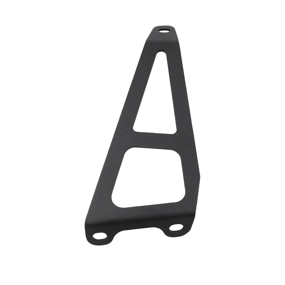 Exhaust Hanger Bracket Muffler Mount for Suzuki GSX-R600 GSXR750 (2008-2010)