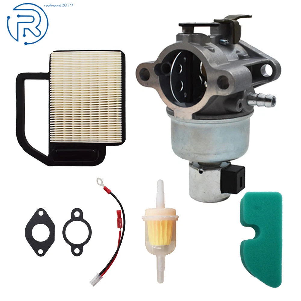 Carburetor Kit for Kohler Courage SV Series (15HP-19HP)