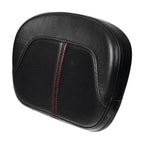 Sissy Bar Passenger Backrest Pad for Harley Touring Electra Glide (2014–2023)