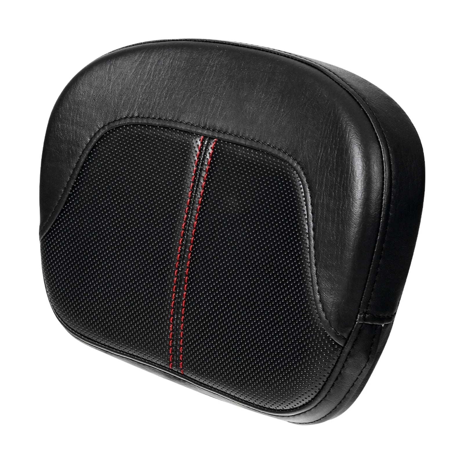 Sissy Bar Passenger Backrest Pad for Harley Touring Electra Glide (2014–2023)