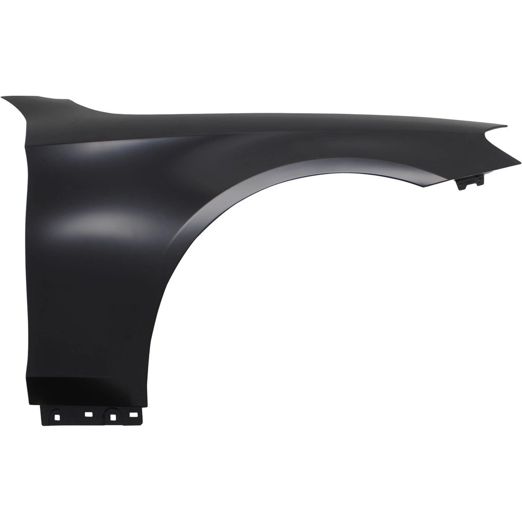 Fender for Mercedes-Benz S550 (2014–2017) Front Passenger Side Aluminum