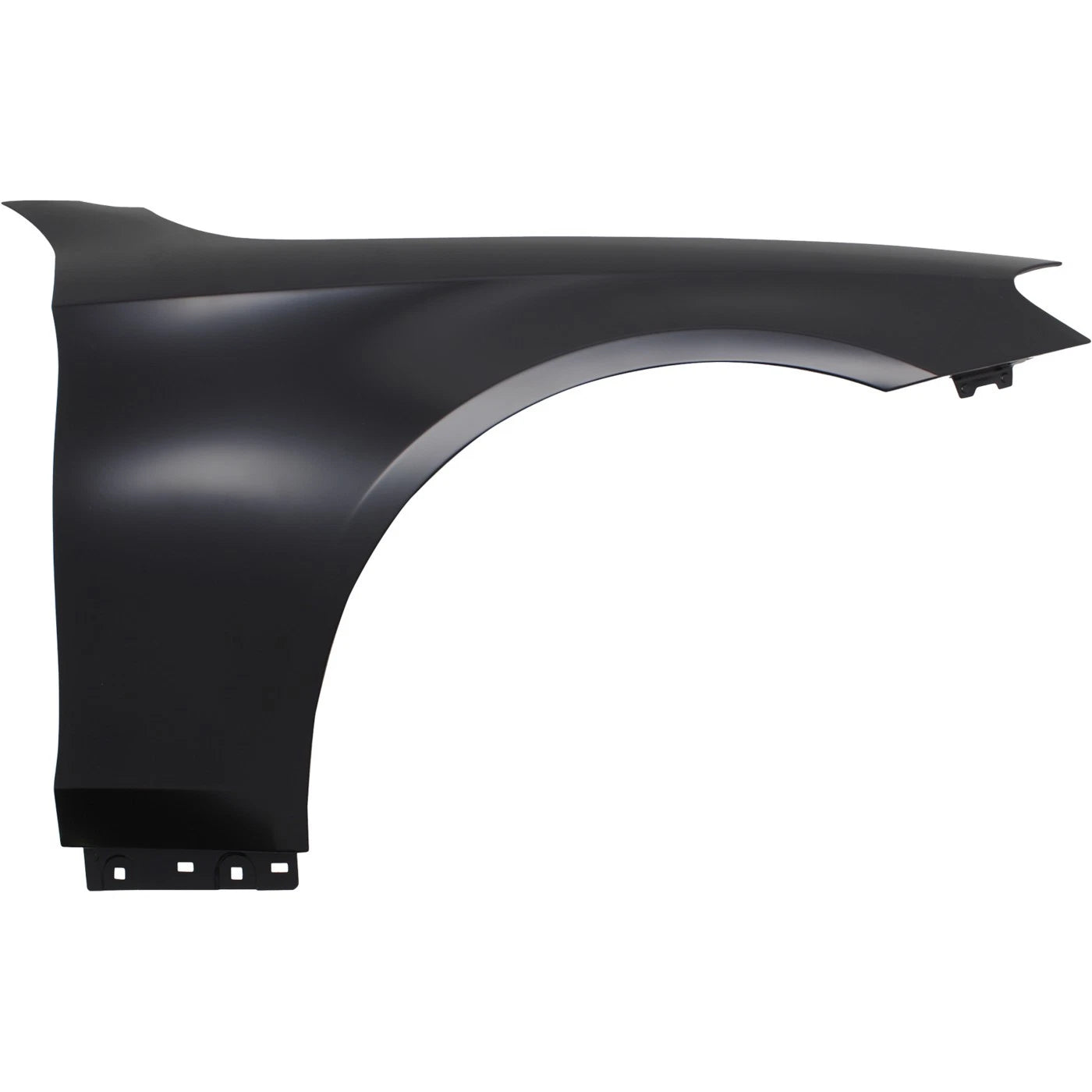Fender for Mercedes-Benz S550 (2014–2017) Front Passenger Side Aluminum
