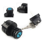 Ignition Key Switch for Arctic Cat 400 500 550 650 700 1000 (2008-2016)