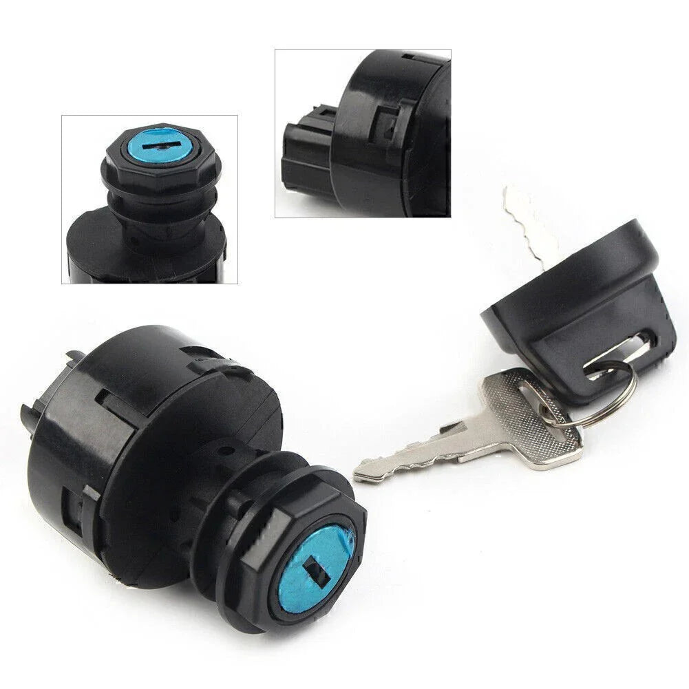 Ignition Key Switch for Arctic Cat 400 500 550 650 700 1000 (2008-2016)