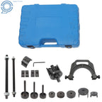 Rear Axle Suspension Bush Tool Kit for Toyota Corolla Camry (1998–2023)