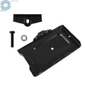 Battery Tray Bolt and Clamp for Chevy GMC C10 C20 Blazer Jimmy Suburban (1973–1980)