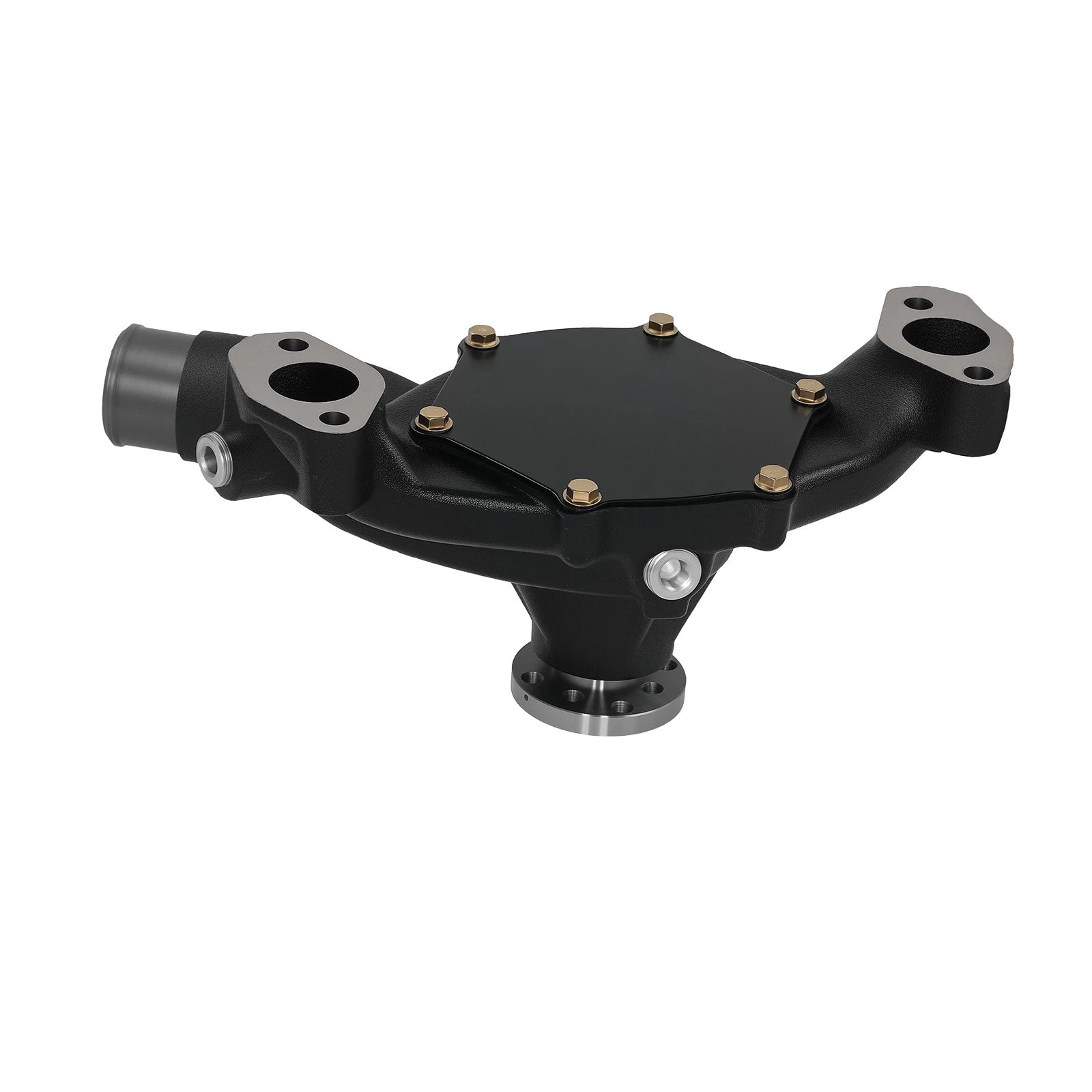 Water Pump for Mercruiser 7.4-8.2L V8 Volvo Penta (18-3577, 67859)
