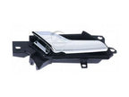 Rear Left Chrome Inner Door Handle for Holden Captiva CG5 5Seater (2006–2011)