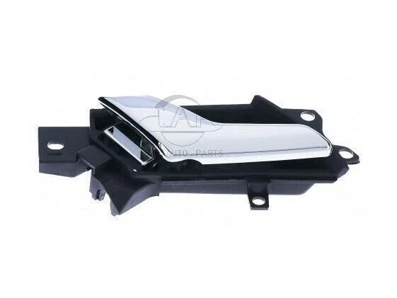 Rear Left Chrome Inner Door Handle for Holden Captiva CG5 5Seater (2006–2011)