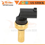 Engine Coolant Temperature Sensor ECT348 SU13822 for Chevrolet Cadillac (2011–2014)