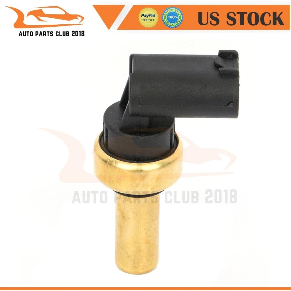 Engine Coolant Temperature Sensor ECT348 SU13822 for Chevrolet Cadillac (2011–2014)