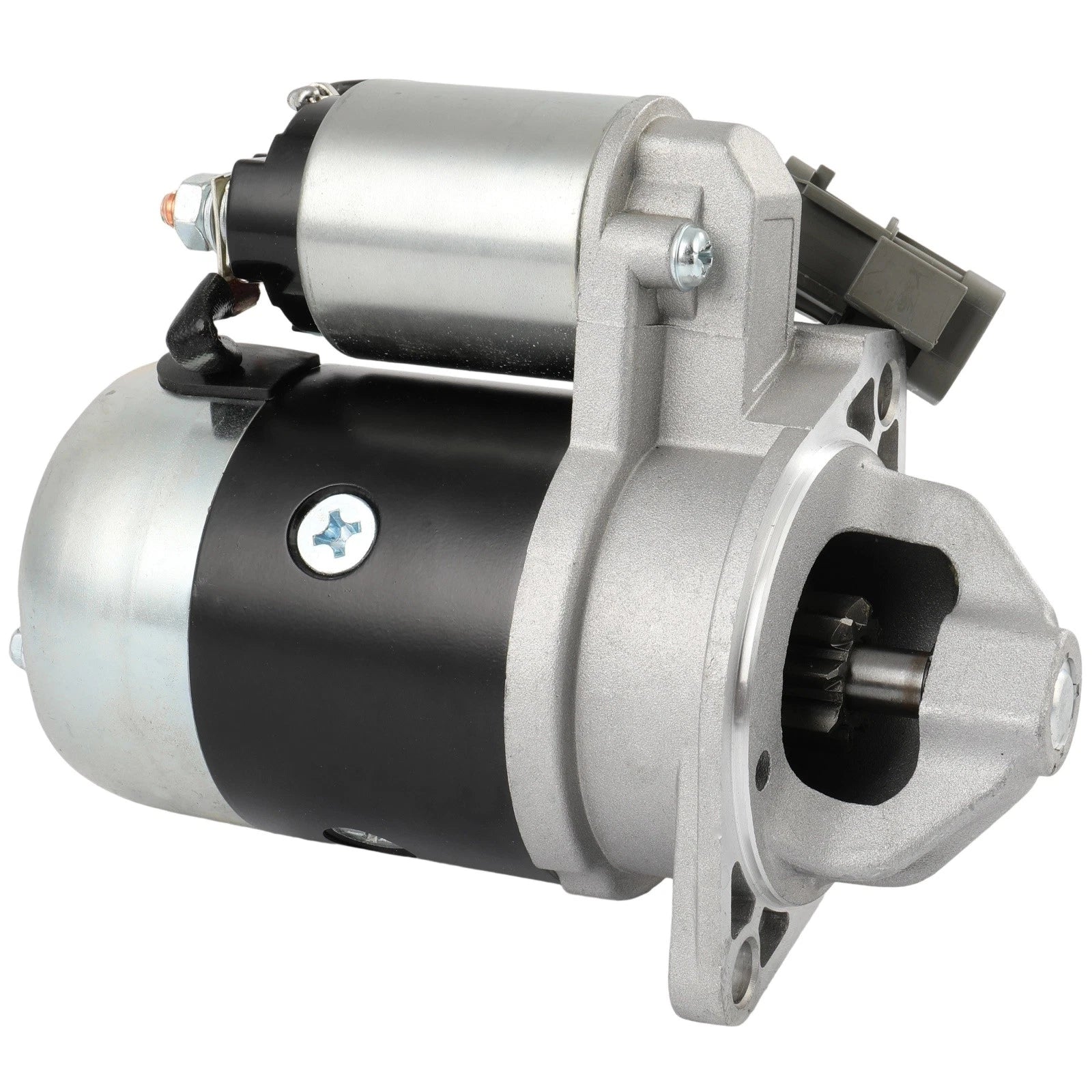 Starter for Nissan D21 Pickup (1988–1995)
