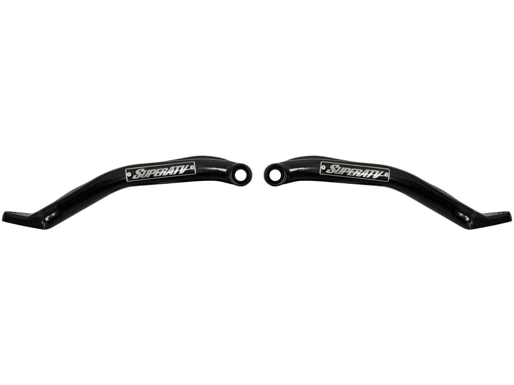 High Clearance 1.5" Offset A Arms for Polaris Sportsman (See Fitment)
