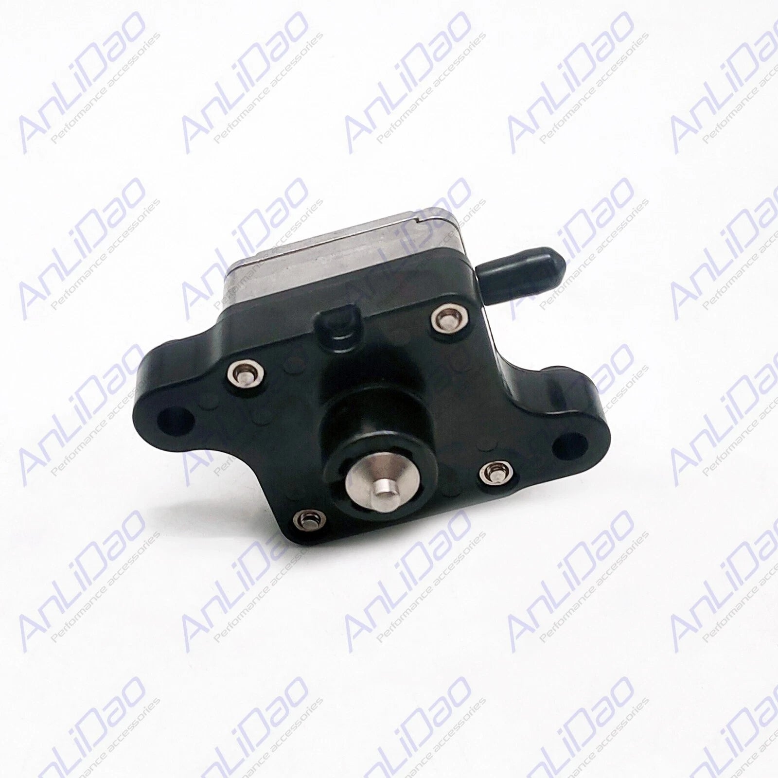 Fuel Pump Assembly for Yamaha 4 Stroke (68T-24410-01-00, 68T-24410-00-00)