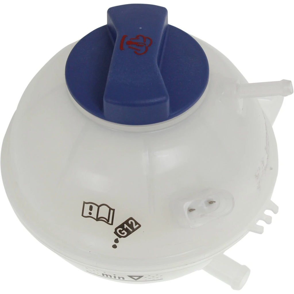 Coolant Reservoir for Volkswagen Jetta, Beetle (1999–2006) with Cap