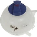 Coolant Reservoir for Volkswagen Jetta, Beetle (1999–2006) with Cap