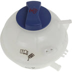 Coolant Reservoir for Volkswagen Jetta, Beetle (1999–2006) with Cap