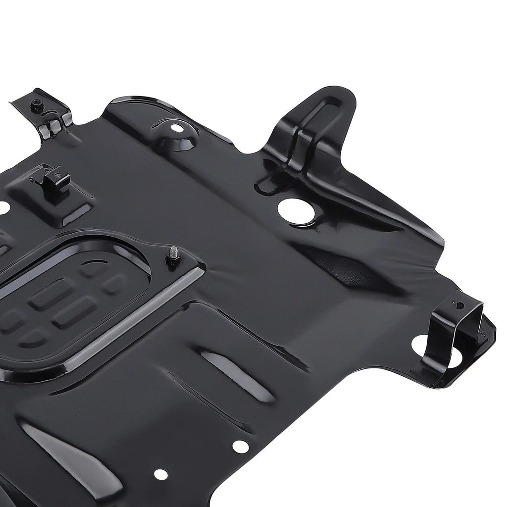 Underbody Protection Cover for Toyota 4Runner (2003–2009)