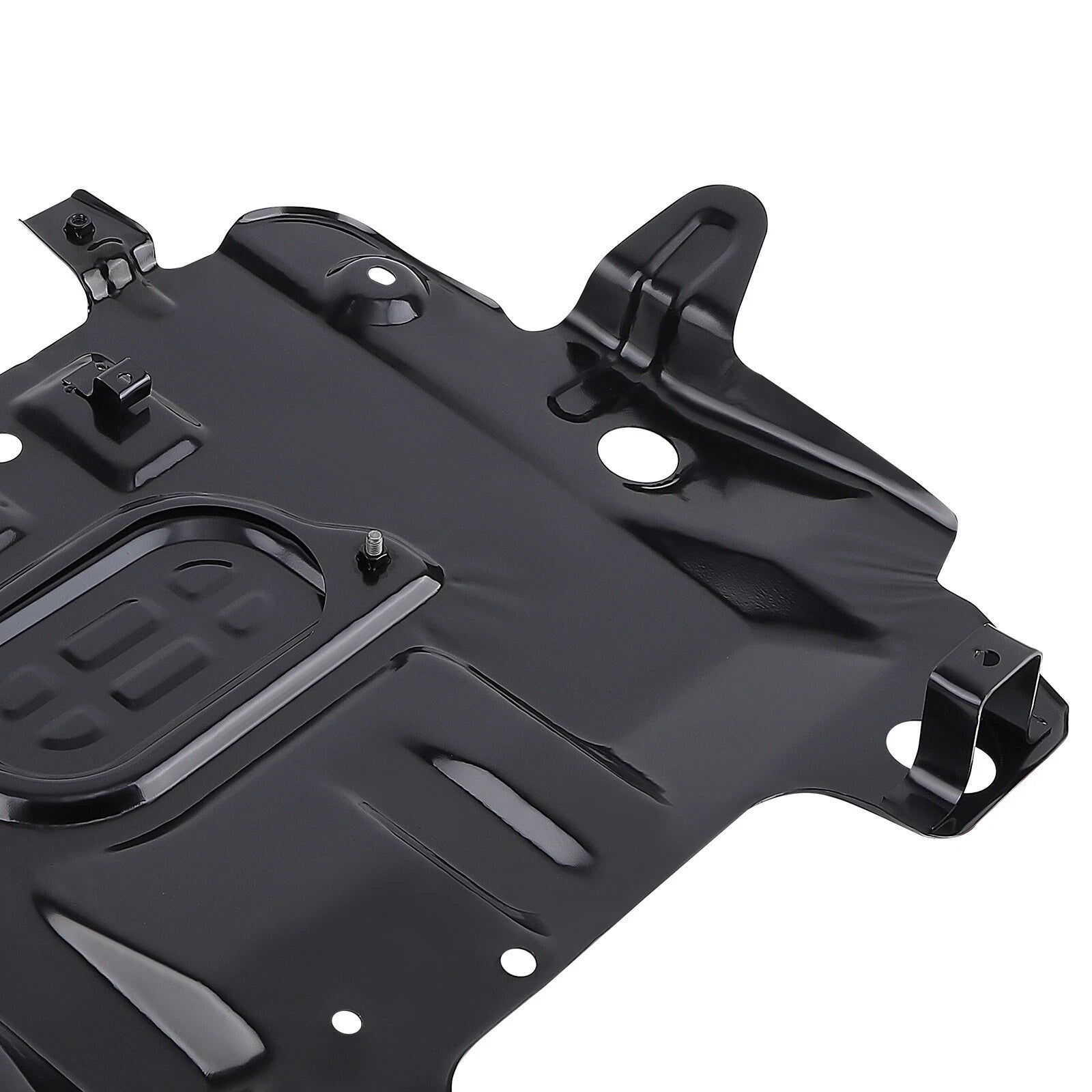 Underbody Protection Cover for Toyota 4Runner (2003–2009)