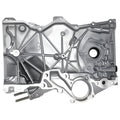 Engine Timing Cover for Mitsubishi Mirage (2015–2023) Aluminum