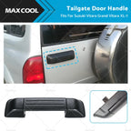 Rear Door Handle Black for Suzuki Vitara Grand Vitara XL-7 (1998–2005)