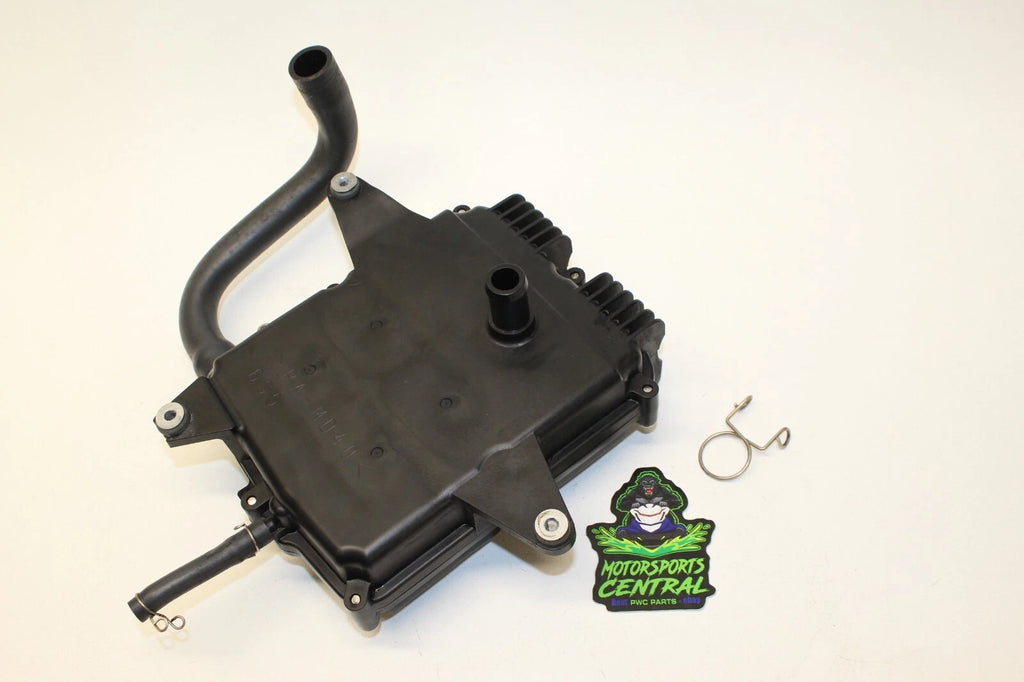 Oil Breather Box Tank for Yamaha Waverunner FX Cruiser FZS FZR SHO (2010–2023)