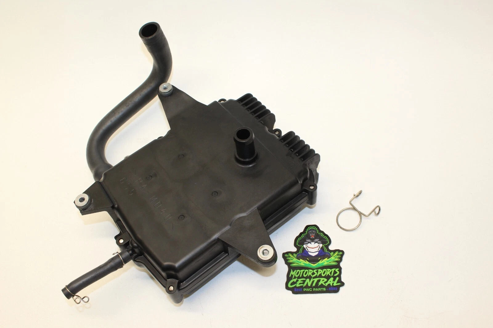 Oil Breather Box Tank for Yamaha Waverunner FX Cruiser FZS FZR SHO (2010–2023)