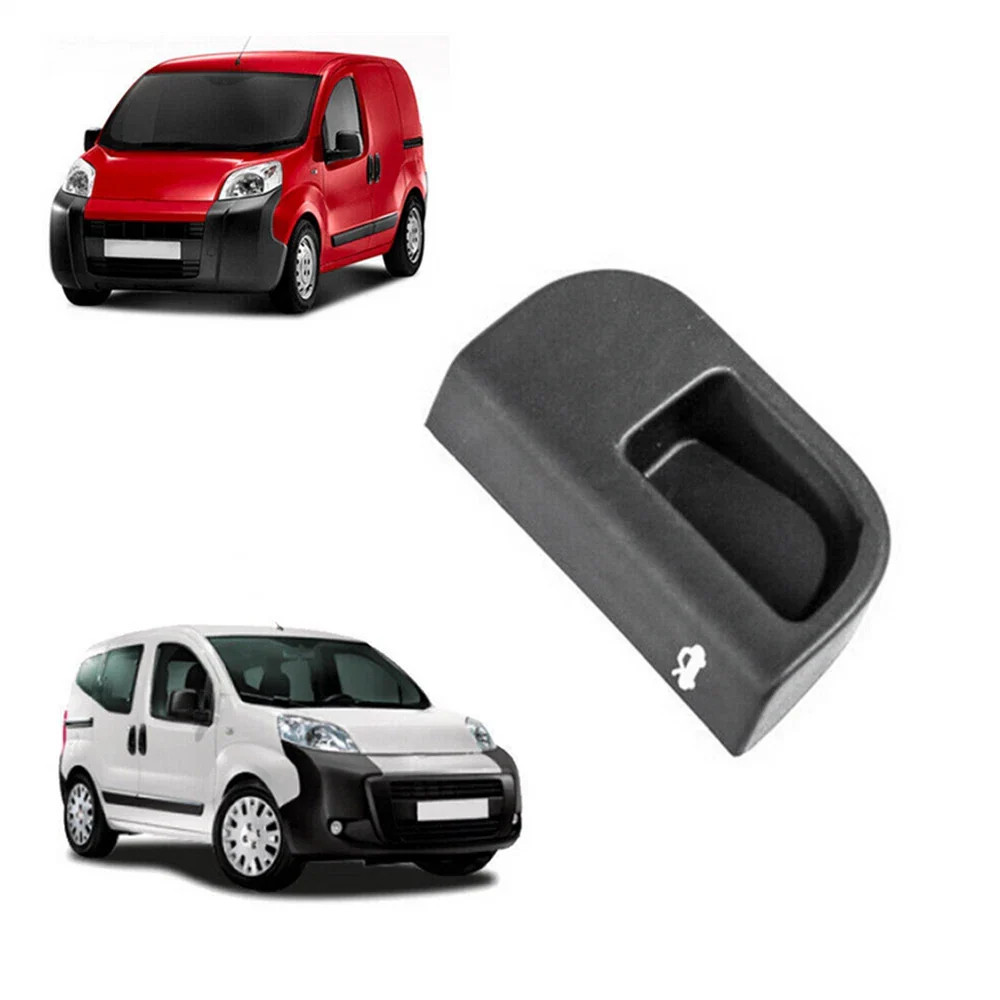 Bonnet Release Lever Handle for Citroen Fiat