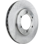 Front Disc Brake Rotors for Nissan Frontier (1998–2004)
