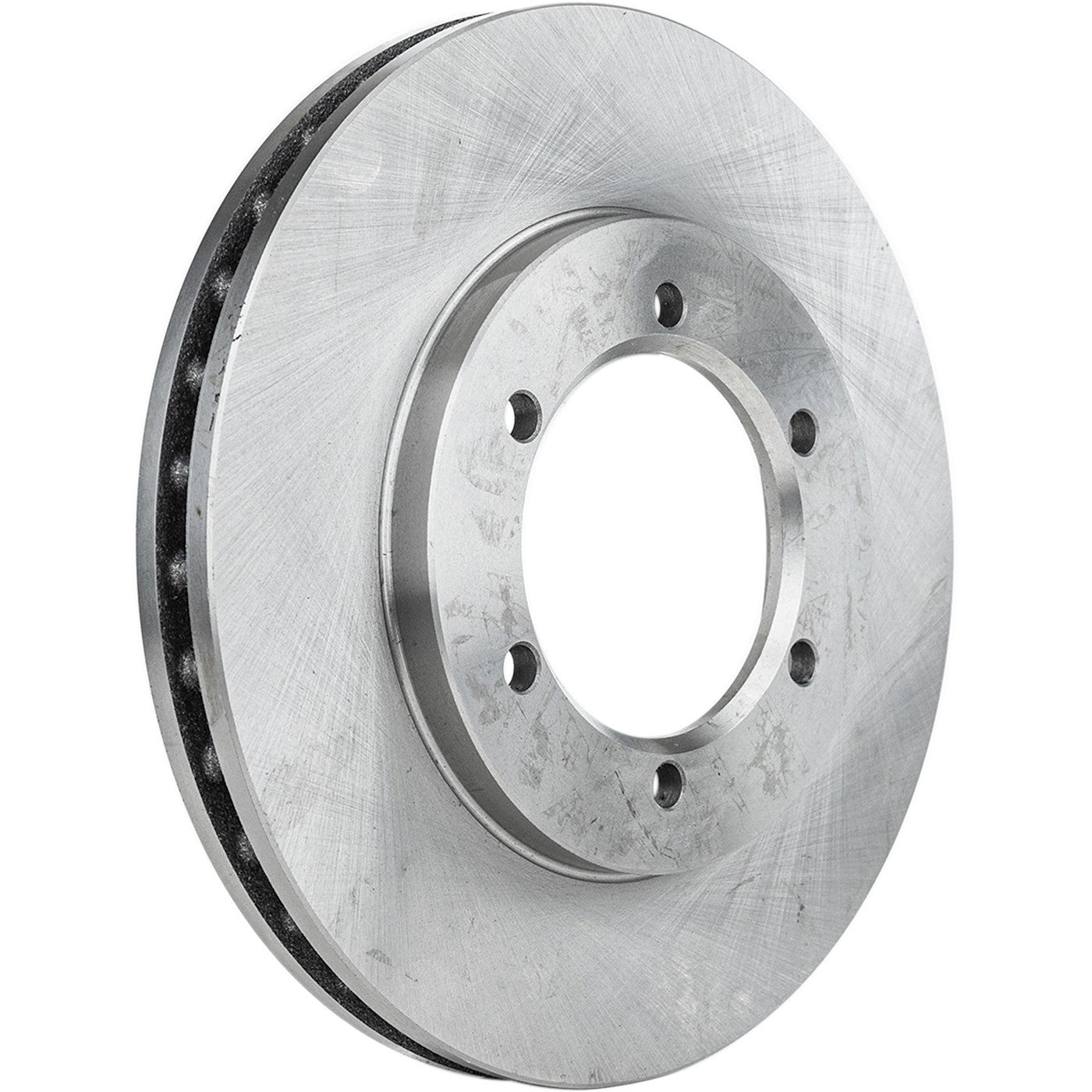 Front Disc Brake Rotors for Nissan Frontier (1998–2004)