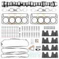 Camshaft Lifter Engine Rebuild Kit for Chevy GMC Gen V L83 5.3L (2014–2021)